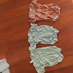 Kate Quinn Bamboo Kimono